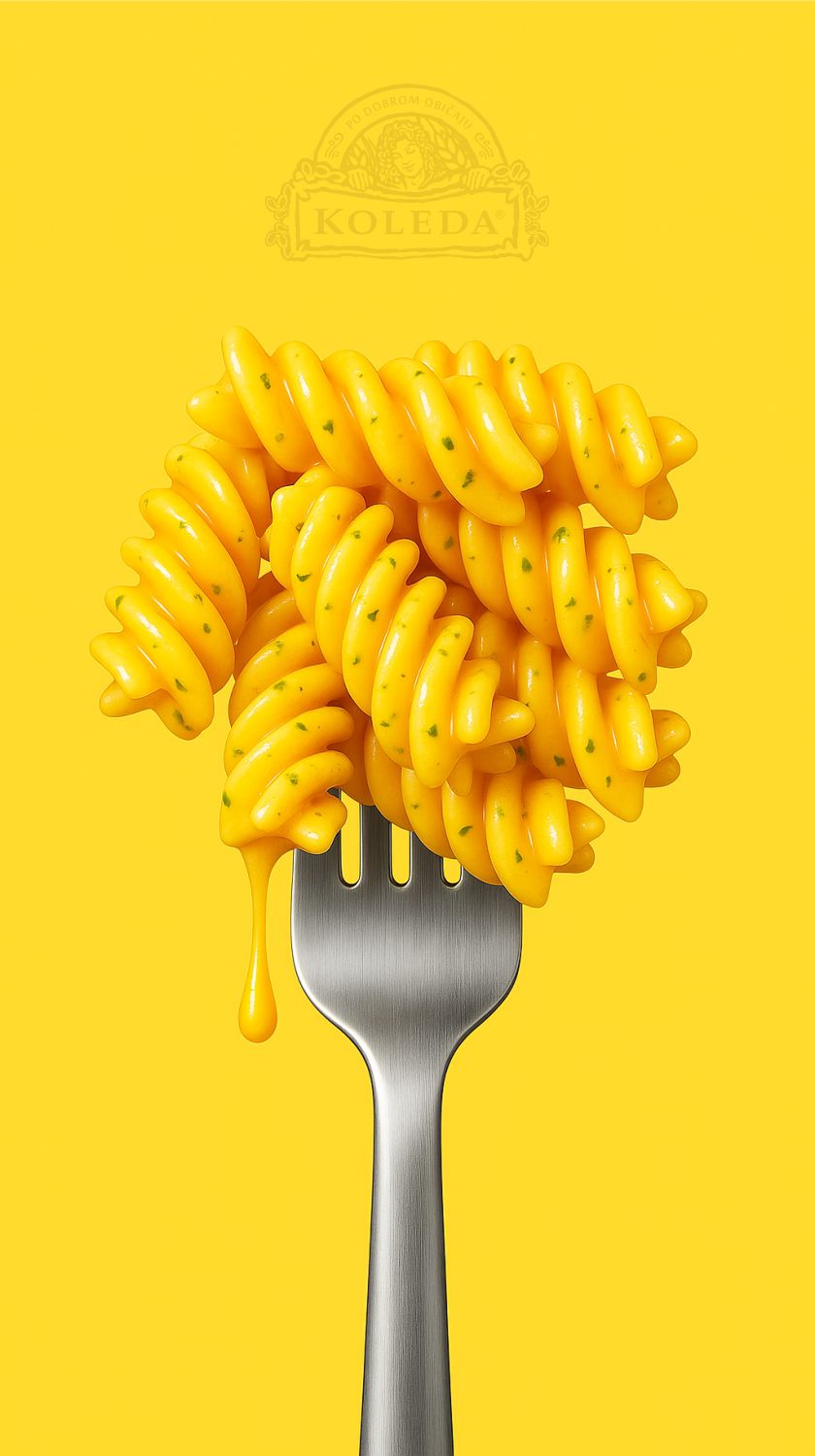 Svrdla-tjestenina-koleda-