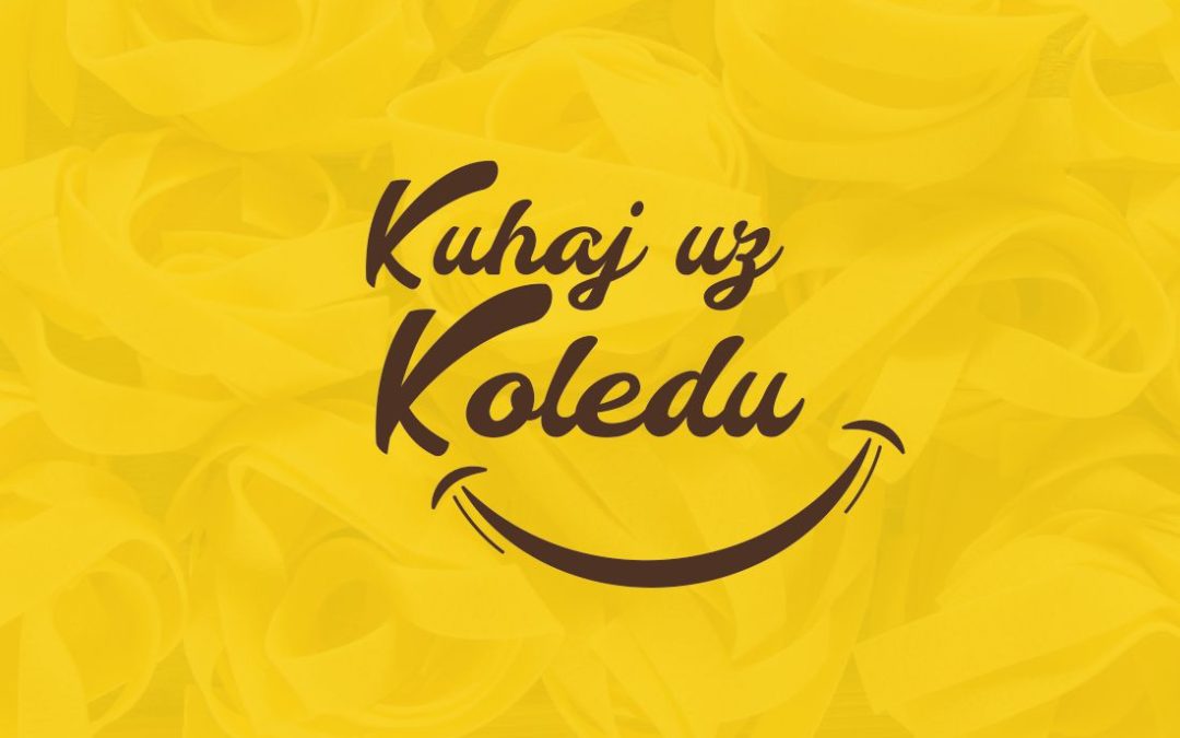 Kuhaj uz Koledu