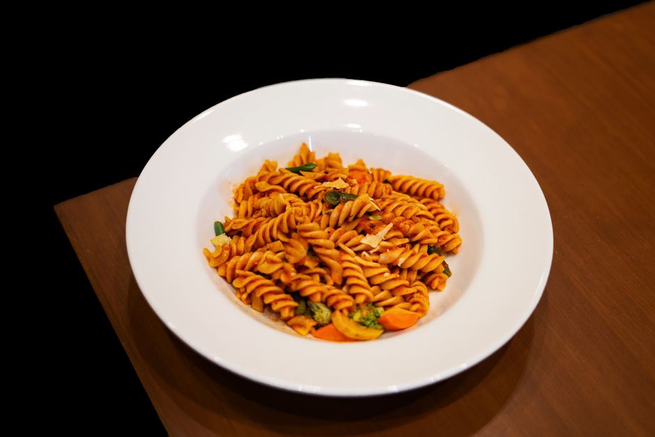 tomato-pasta-vegetables-child-friendly